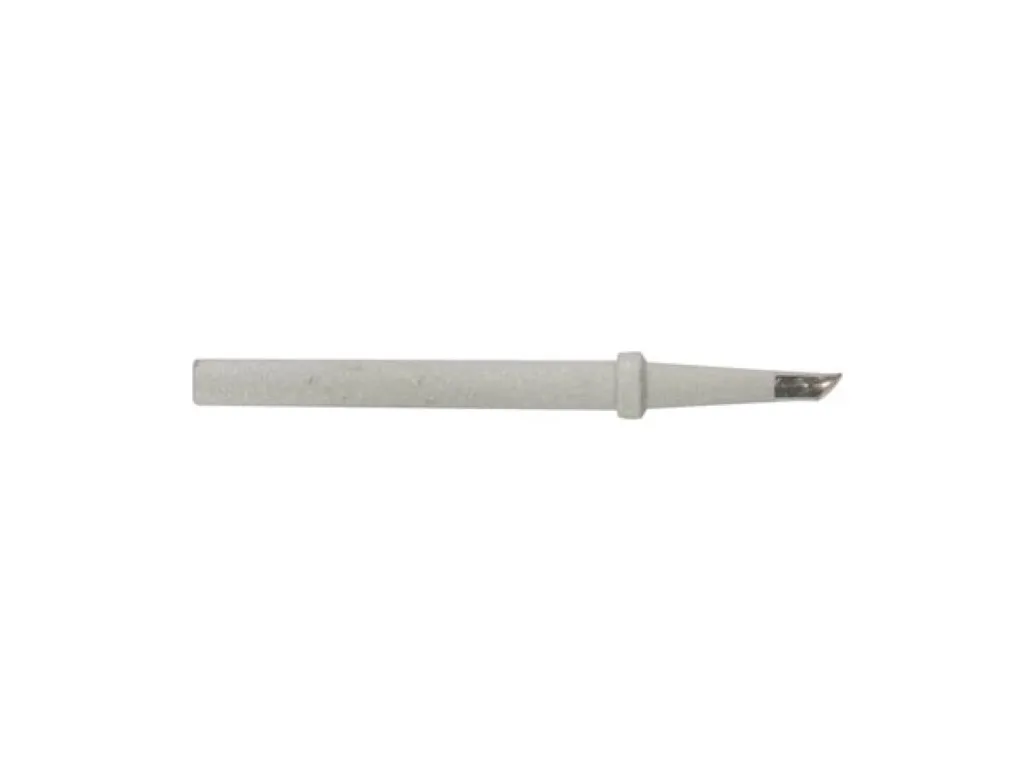 Ανταλλακτική μύτη συγκόλλησης Velleman 3 mm, λοξή