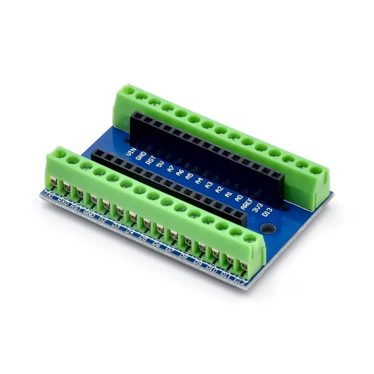 Breakout Board για Arduino Nano V3