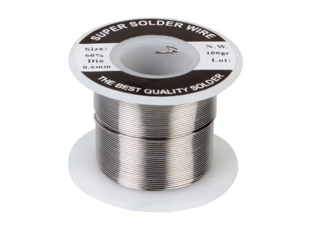 Κόλληση 0,6mm 100g Sn60% / Pb 40%
