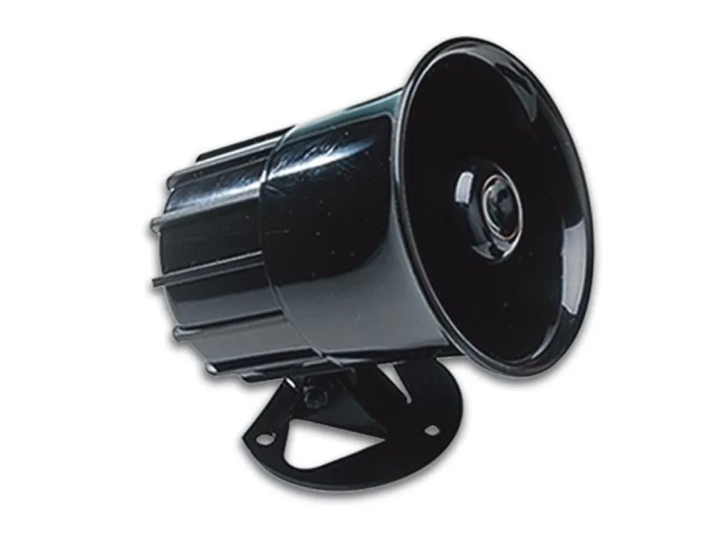 Velleman Ηλεκτρονική Σειρήνα 125dB SV/PS5