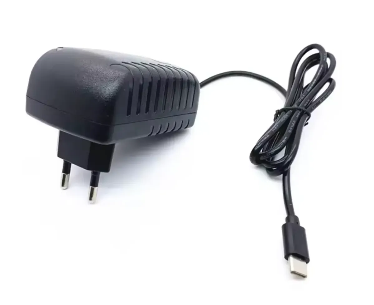 5V 3A Τροφοδοτικό Adapter με σύνδεση USB-C 15W