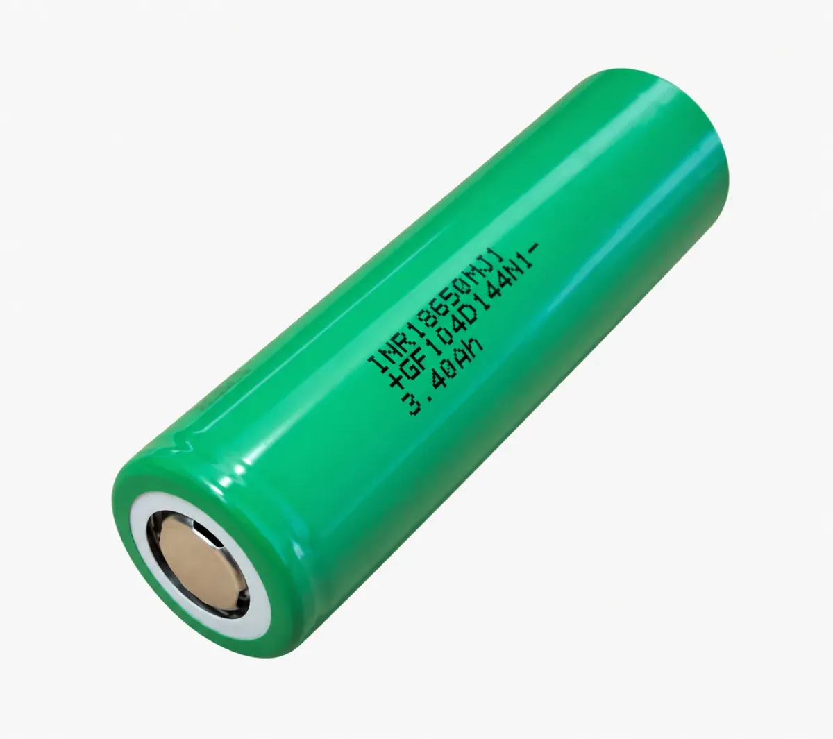 LG 18650 Μπαταρία λιθίου 3500mAh 10A