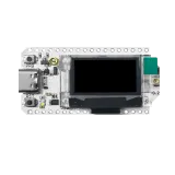 Heltec WiFi LoRa 32(V3), ESP32S3 + SX1262 LoRa Node, Συμβατό με Meshtastic και LoRaWAN – 1