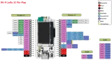 Heltec WiFi LoRa 32(V3), ESP32S3 + SX1262 LoRa Node, Συμβατό με Meshtastic και LoRaWAN – 4