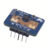 LD2410C 24GHz αισθητήρας ανθρώπινης παρουσίας module – 1
