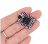 ESP32-C3 αναπτυξιακή πλακέτα με μίνι OLED οθόνη 0.42 inch midi – 3