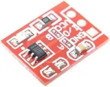 Touch Module TTP223B 1-καναλιού – 2