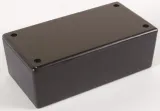 Πλαστικό Περίβλημα - Μαύρο 130 x 70 x 45mm – 1