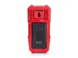 Ψηφιακό πολύμετρο Velleman CAT III 600V – 4