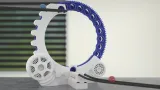Marble Wheel Lift για πίστα με μπίλιες Marblelous – 2