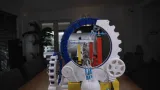 Marble Wheel Lift για πίστα με μπίλιες Marblelous – 4