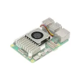 Raspberry Pi Active Cooler για Raspberry Pi 5 – 2