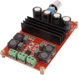 TPA3116D2 100W + 100W Κλάση D στερεοφωνική μονάδα ενισχυτή – 2