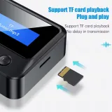 Bluetooth 5.0 Πομπός και Δέκτης – 3