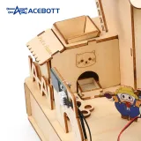 ACEBOTT ESP32 Έξυπνο Αγρόκτημα Starter Kit – 2