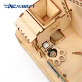 ACEBOTT ESP32 Έξυπνο Αγρόκτημα Starter Kit – 3