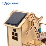 ACEBOTT ESP32 Έξυπνο Αγρόκτημα Starter Kit – 5