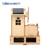 ACEBOTT ESP32 Έξυπνο Αγρόκτημα Starter Kit – 6