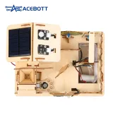 ACEBOTT ESP32 Έξυπνο Αγρόκτημα Starter Kit – 7