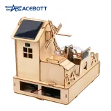 ACEBOTT ESP32 Έξυπνο Αγρόκτημα Starter Kit – 8