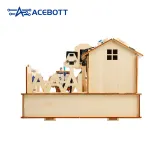 ACEBOTT ESP32 Έξυπνο Οικιακό IoT Starter Kit – 2