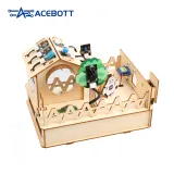 ACEBOTT ESP32 Έξυπνο Οικιακό IoT Starter Kit – 4