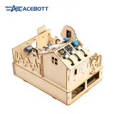 ACEBOTT ESP32 Έξυπνο Οικιακό IoT Starter Kit – 5