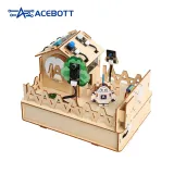 ACEBOTT ESP32 Έξυπνο Οικιακό IoT Starter Kit – 6