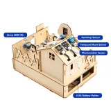 ACEBOTT ESP32 Έξυπνο Οικιακό IoT Starter Kit – 7