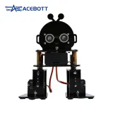 ACEBOTT ESP32 Βιονικό Δίποδο Ρομποτικό Κιτ – 2