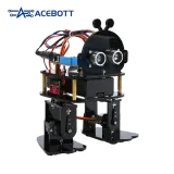 ACEBOTT ESP32 Βιονικό Δίποδο Ρομποτικό Κιτ – 3