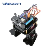 ACEBOTT ESP32 Βιονικό Δίποδο Ρομποτικό Κιτ – 4