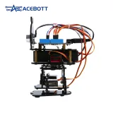 ACEBOTT ESP32 Βιονικό Δίποδο Ρομποτικό Κιτ – 5