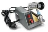 Velleman Σταθμός κόλλησης VTSS4N ρυθμιζόμενος 40-48W 150-450 °C – 1