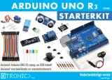 Arduino Starterkit UNO R3 στα ολλανδικά με δωρεάν ChatGPT – 1