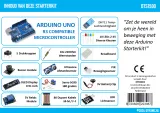 Arduino Starterkit UNO R3 στα ολλανδικά με δωρεάν ChatGPT – 2