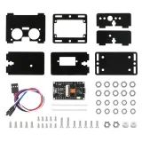 ACEBOTT Επέκταση Μονάδας Κάμερας για ESP32 Robotwagen – 2