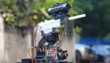 ACEBOTT Επέκταση Πυροβόλου Μπαλών Νερού για ESP32 Robotwagen – 2