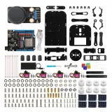 ACEBOTT ESP32 Ρομποτικός Βραχίονας Ελεγχόμενος και Προγραμματιζόμενος | DIY | STEM – 2