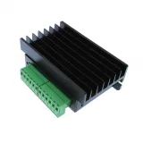 TB6600 Οδηγός βηματικού κινητήρα για Nema 17/23/34 | 9-42V 4A – 2