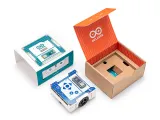 Arduino® ALVIK STEM Ρομπότ – 3