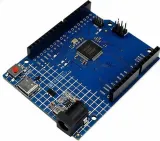 Arduino Uno R4 minima συμβατό – 1