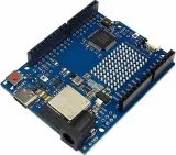 Arduino Uno R4 WiFi Συμβατό – 1