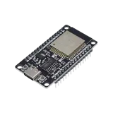 ESP32 USB-C WROOM 4Mb Devkit V1 Board με WiFi Bluetooth και Dual Core processor – 1