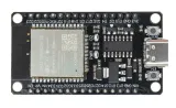 ESP32 USB-C WROOM 4Mb Devkit V1 Board με WiFi Bluetooth και Dual Core processor – 2