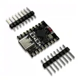 ESP32-C3 Super Mini Wi-Fi & BLE Με 4MB Flash – 1