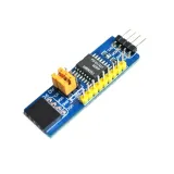 Μονάδα επέκτασης I2C σε IO PCF8574 – 1