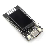 TTGO T-Display V1.1 ESP32 - με 1.14 inch TFT Display – 4