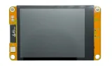 ESP32 με 3.2 inch TFT Display και ευαίσθητη capacitive touch screen (+WiFi & Bluetooth) – 1