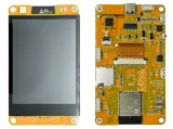 ESP32 με 3.2 inch TFT Display και ευαίσθητη capacitive touch screen (+WiFi & Bluetooth) – 2